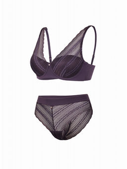 Комплект нижнего белья Indefini (314400-2068WXY)  фото 4