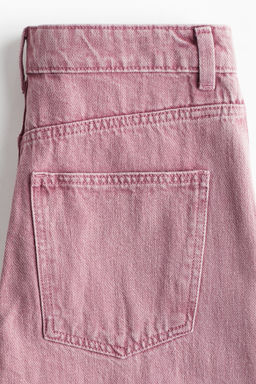 Wide High Jeans - H&m фото 7