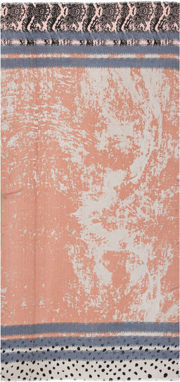 Палантин - Mellizos фото 2