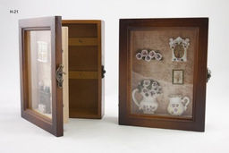 Ключница / B2828B /уп 48/ - Галеонтрейд фото 2