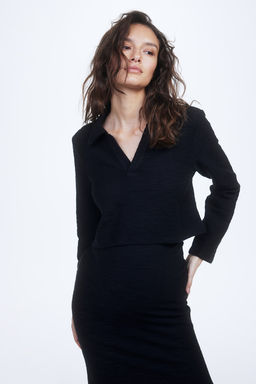 MAMA Conjunto de top y falda - H&m фото 2