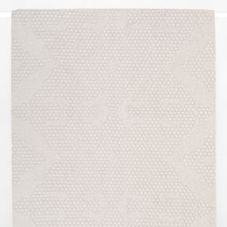 0с03.532ж2 Гита (лен3) Полотенце махровое 50х90см