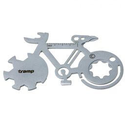 Tramp карта-мультитул Bicycle  фото 3