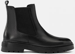 Ботинки 700206ЧН/ОГ700206ЧН - Ralf ringer фото 2