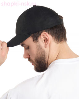 011.129 Бейсболка мужская (60-61)