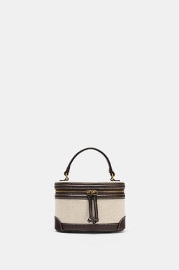 CONTRAST RIGID BAG - Zara фото 5