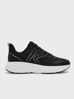 Кроссовки KELME Mens/Womens Sports Shoes Black