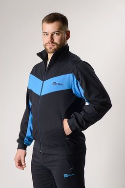 Спортивный костюм Футер 2-х нитка