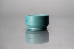 Стакан Stojo Eucalyptus складной, 355 мл - Tasty coffee фото 3