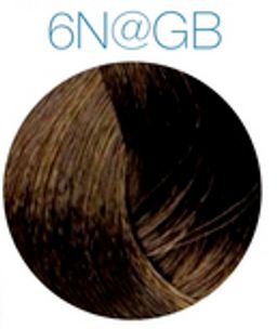 Gоldwell colorance тонирующая крем-краска 6 n@gb темный блонд с золотисто-бежевым сиянием 60 мл (д)