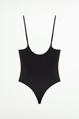 SHAPEWEAR BODYSUIT - Zara фото 7