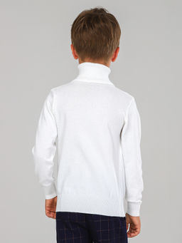 Свитер для мальчиков