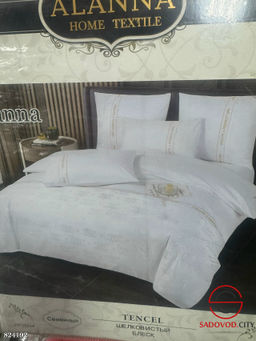 Комплект постельного белья