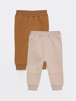 Basic Erkek Bebek E?ofman Alt 2li