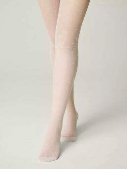 Колготки детские KATIE 24С-168СП - Conte-kids фото 2