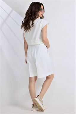 Костюм Magia mody 2586 белый