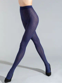 GEOMETRICO (60/5)* - blu