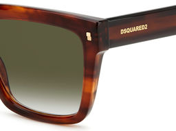 Солнцезащитные очки DSQUARED2 D2 0051/S