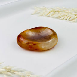 Чаша из Сердолика