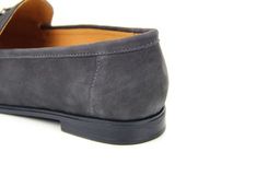 Туфли EDART 115.marina.w.grey  фото 9