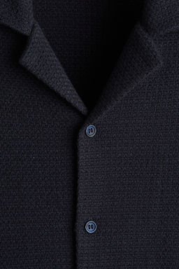 Camisa resort Regular Fit - H&m фото 3