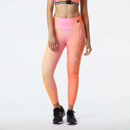 New Balance / Легинсы