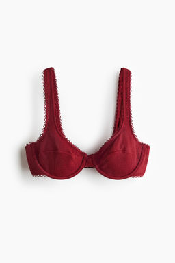 Top de bikini