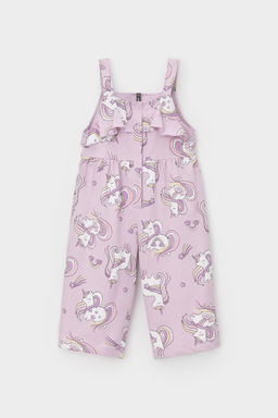 Crockid _ КР 6544/ледяная орхидея,единороги к537 полукомбинезон д/дев яс  фото 2