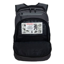 RB-450-3 Рюкзак школьный - Grizzly фото 31