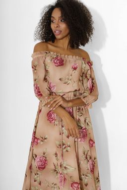 Платье URS 22-887/1  фото 10