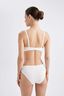 Набор из 3 трусиков-комбинаций Fall in Love - Defacto фото 7