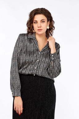 Блуза Olga Style С880