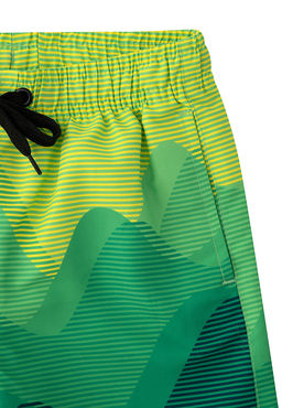 Шорты купальные д/мал.Каспер - Oldos фото 3