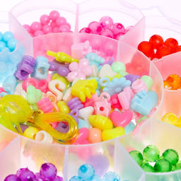 Набор для бисероплетения Цветочек - Simaland фото 4