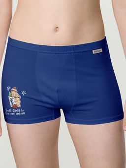 BUHB4308(2шт. в упаковке) трусы для мальчиков - Pelican фото 2