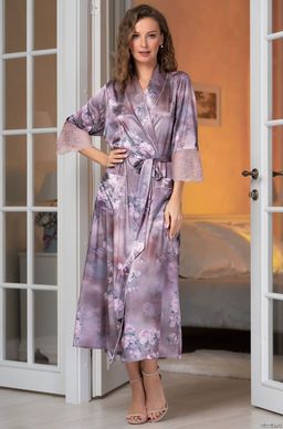 Халат Mia-Amore