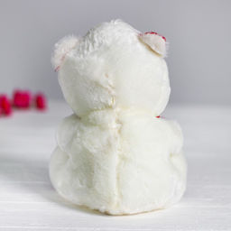 Мягкая игрушка «Мишка с сердцем»