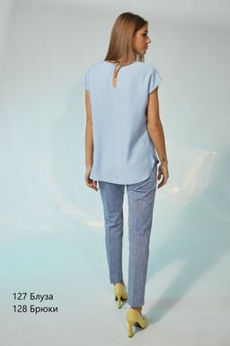 128 Брюки - Niv niv  fashion фото 2