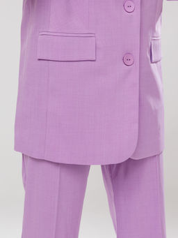 Костюм Mubliz 173 лаванда