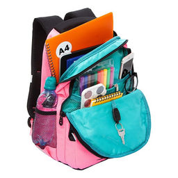 RG-560-4 Рюкзак школьный - Grizzly фото 40