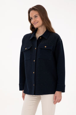 Kad_n Lacivert _rme G_mlek - U.s. polo assn фото 3