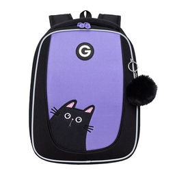 RAf-692-1 Рюкзак школьный с обвесом - Grizzly фото 49