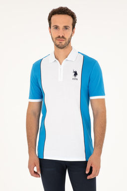 U. S. Polo Assn / Мужская футболка Saks