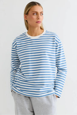 Тельняшка Blue