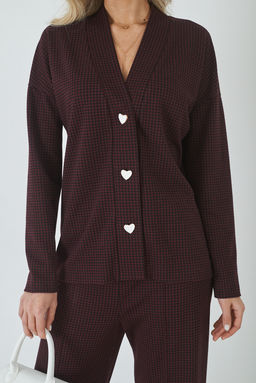 64001 Кардиган и брюки Eliseeva Olesya  фото 12