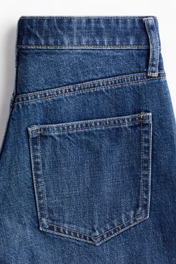 Bermudas en denim - H&m фото 13
