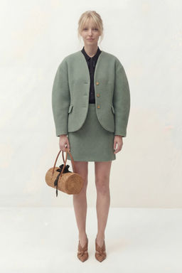 Комплект юбочный (двойка)