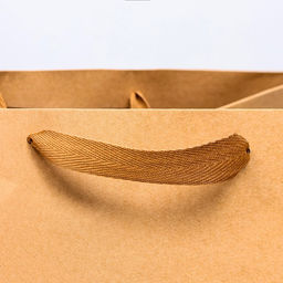 Пакет для торта и коробок, с широким дном, крафт, 30×30×30 см