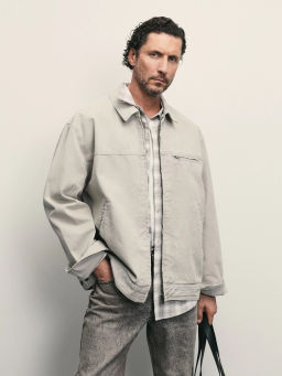 Куртка мужская / Zarina  фото 7