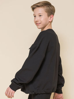 Pelican BFN8026U толстовка для мальчиков  фото 2